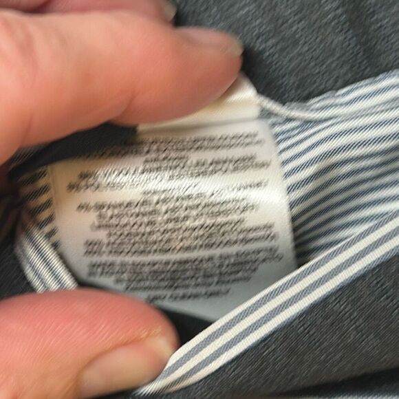 Brooks Brother's Explorer Regent Fit Blazer Suit Jacket Sport Coat size 44R - Picture 9 of 10